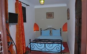 Riad Les Oliviers&Spa